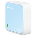 300Mbps Nano 無線LANルーター TP-LINK