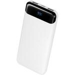 半固体電池モバイルバッテリー10000mAh ハック