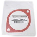 (54329)スペーサー，フロント ストラット インシュレーター ニッサン