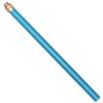 13Φ1尺パイプニップル付 30CM G1/4 麻場