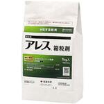 アレス箱粒剤 住友化学