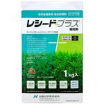レシードプラス箱粒剤 日産化学