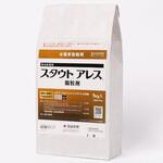 スタウトアレス箱粒剤 住友化学