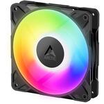 アークティック 120mm PWM ARGBファン P12 Pro A-RGB LN Black ACFAN00306A ARCTIC