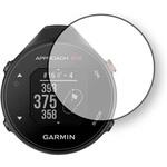 液晶保護フィルム GARMIN Approach G12 wt42mm 対応 ブルーライトカット 反射防止 互換品 シーフォース