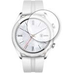 液晶保護フィルム HUAWEI WATCH GT (42mmシリーズ) 対応 高硬度9H 高透明 ハードコート 互換品 シーフォース