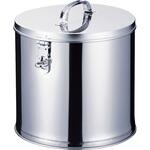 ステンレス フグの肝入れ容器 24cm TKG