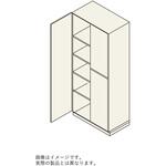 HXW-A188HS-51 XWシリーズ 両開書庫ハイタイプ<配送時組立サービス付> イトーキ