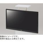 アクティブフィールド ディスプレイスタンドカメラ台<配送時組立サービス付> イトーキ