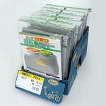 B-box自転車カバー PEVA サギサカ(SAGISAKA)