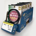 B-boxコンパクトシリンダーロック J&C