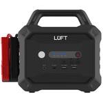 ジャンプスターター 12V/24V対応 大容量 58800mAh 最大3000A LUFT