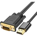 HDMI-VGA変換ケーブル ZART