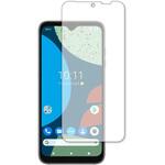液晶保護フィルム FAIRPHONE 4 対応 高硬度9H 高透明 ハードコート 互換品 シーフォース