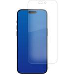のぞき見防止 プライバシー フィルム iPhone 15 Pro Max 左右方向からの覗き見防止 互換品 シーフォース