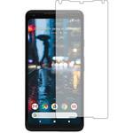 液晶保護フィルム Google Pixel 2 XL 対応 高硬度9H ブルーライトカット反射防止 互換品 シーフォース