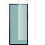液晶保護フィルム Samsung Galaxy Z Fold7(サブ画面用) 対応 高硬度9H 高透明 ハードコート 互換品 シーフォース