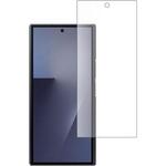 液晶保護フィルム Samsung Galaxy Z TriFold (カバー画面用 ) 対応 高硬度9H 高透明 ハードコート 互換品 シーフォース