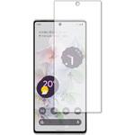 液晶保護フィルム Google Pixel 6 Pro 対応 高硬度9H ブルーライトカット反射防止 互換品 シーフォース