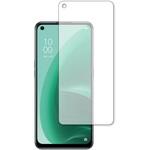 液晶保護フィルム OPPO A55s 5G 対応 高硬度9H 高透明 ハードコート 互換品 シーフォース