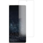 液晶保護フィルム HUAWEI Mate X6 (サブ画面用) 対応 高硬度9H 高透明 ハードコート 互換品 メディアカバーマーケット
