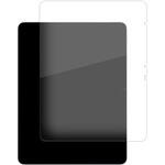 液晶保護フィルム iPad Air ( 13 インチ ) ( M2・2024 年発売モデル ) 対応 指紋防止 光沢 クリア 互換品 シーフォース