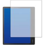 液晶保護フィルム Kobo Elipsa 対応 高硬度9H 高透明 ハードコート 互換品 シーフォース