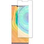 液晶保護フィルム HUAWEI Mate 30 Pro 対応 高硬度9H 高透明 ハードコート 互換品 メディアカバーマーケット