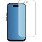 液晶保護フィルム BLUEFOX NX1 対応 高硬度9H 高透明 ハードコート 互換品 シーフォース