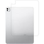 液晶保護フィルム iPad Pro 13 インチ M4 2024 Wi-Fi+Cellular [ 背面用 ] 対応 指紋防止 光沢 クリア 互換品 シーフォース