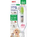 ピュアクリスタル ボトルにPON お口すこやか 1ヶ月 ジェックス