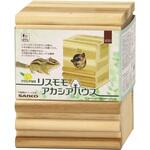 リスモモ アカシアハウス WILD