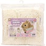 ふわもこクロス 足裏清潔マット60 WILD