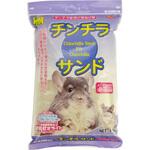 チンチラサンド WILD