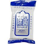 feeling抗菌ウェットティッシュ 20枚入 大和物産