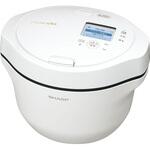 シャープ ヘルシオ ホットクック シャープ