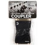 DB25中継アダプター D'Addario