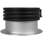 REX PRO用スピードリングアダプター for Profoto 134mm Phottix(フォティックス)
