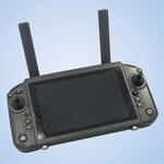 Soradynamics (ソラダイナミクス)製ドローン「HAYATE 2」の専用送信機 Soradynamics