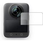 液晶保護フィルム DJI OSMO 360 対応 高硬度9H ブルーライトカット反射防止 互換品 シーフォース