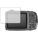 液晶保護フィルム FUJIFILM FinePix XP130 対応 高硬度9H 高透明 ハードコート 互換品 シーフォース
