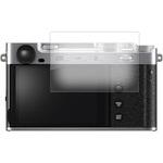液晶保護フィルム FUJIFILM X-E5 対応 指紋防止 光沢 クリア 互換品 シーフォース