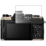 液晶保護フィルム OM SYSTEM OM-5 Mark 2 対応 ARクリスタルプロ ARコート 低反射 光沢 指紋防止 互換品 シーフォース