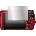 液晶保護フィルム OLYMPUS Tough TG-5 対応 ARクリスタルプロ ARコート 低反射 光沢 指紋防止 互換品 シーフォース
