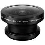 フィッシュアイコンバーター FCON-T02 OM SYSTEM
