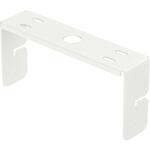スピーカー取付金具 白 TOA