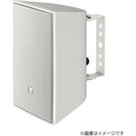 コンパクトスピーカ 30W白 TOA