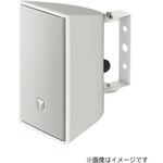 コンパクトスピーカ 15W白 TOA