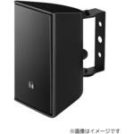 コンパクトスピーカ 15W黒 TOA