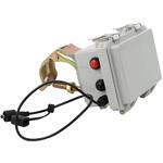 あかリン専用 防水乾電池ボックス アカリファクトリー